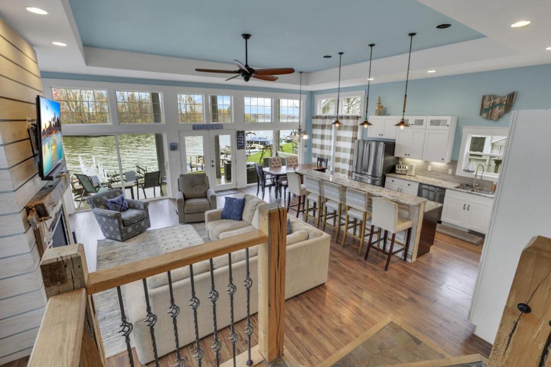 Photo of Others in Buckeye Lake