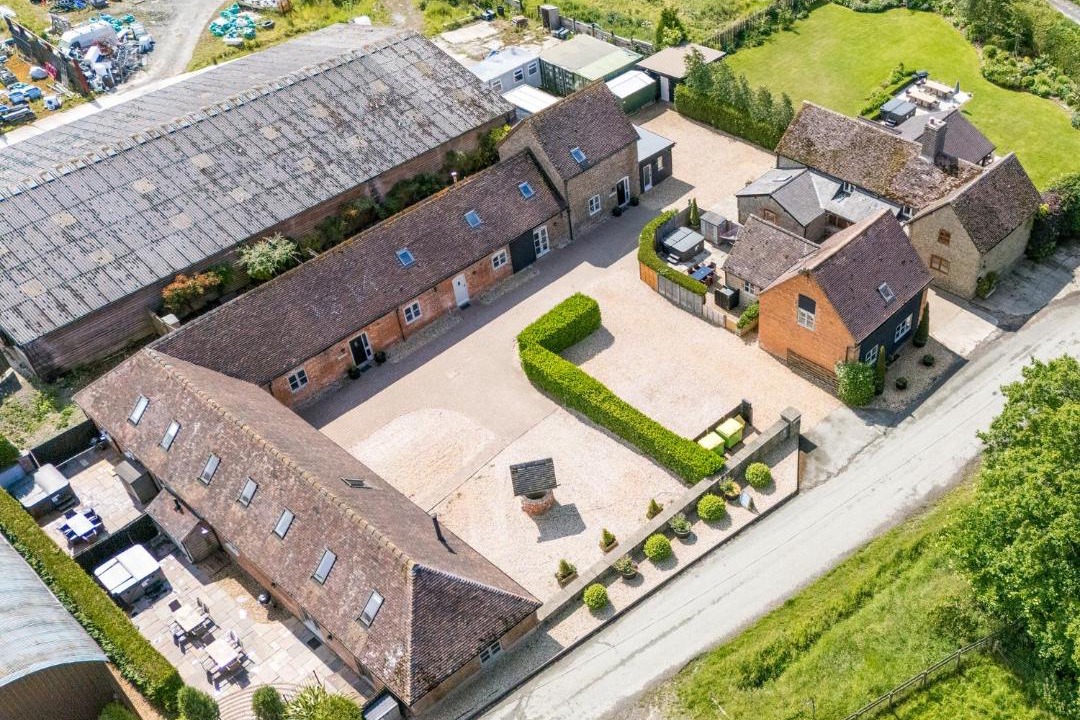 Photo of Others in Acton Scott