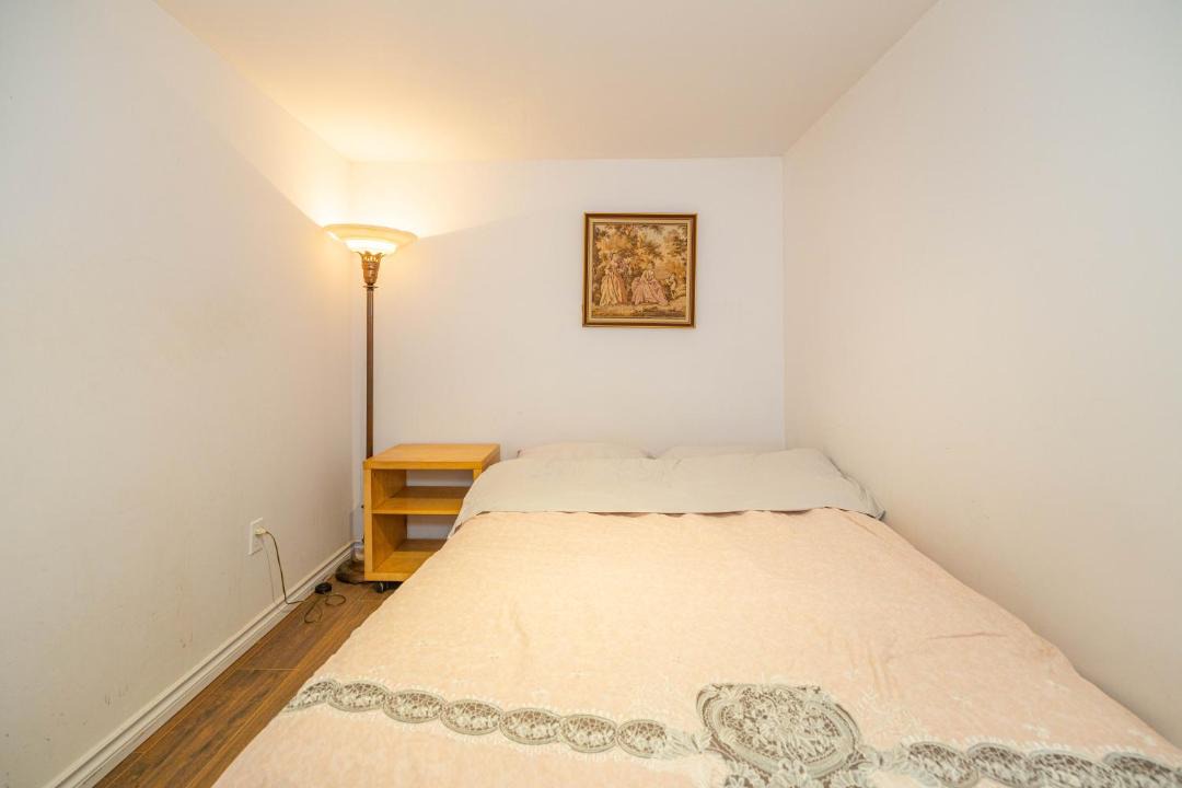 Photo of Bedroom in Pinehouse