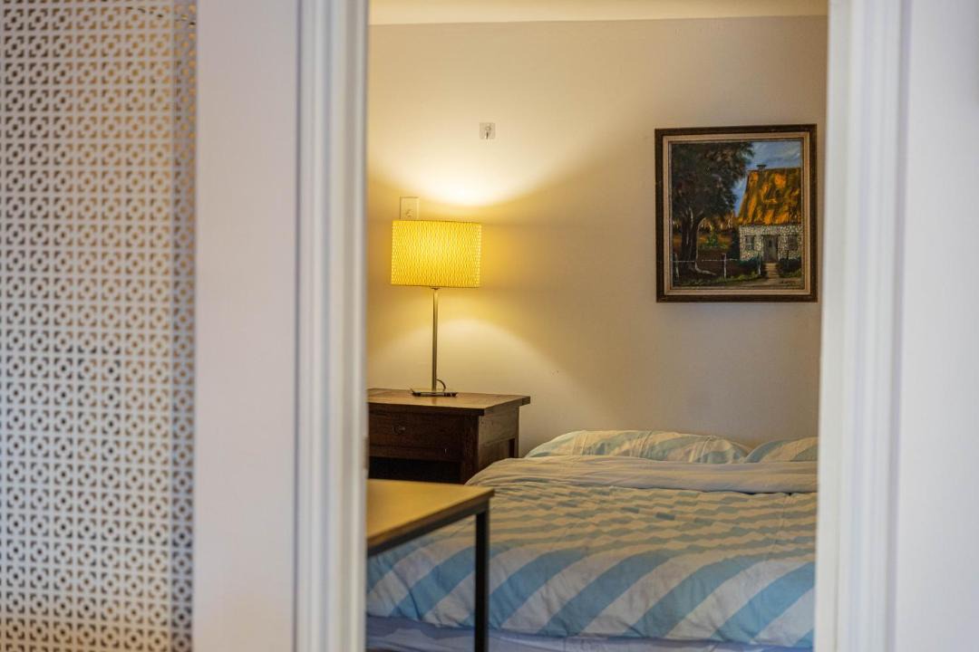 Photo of Bedroom in Pinehouse