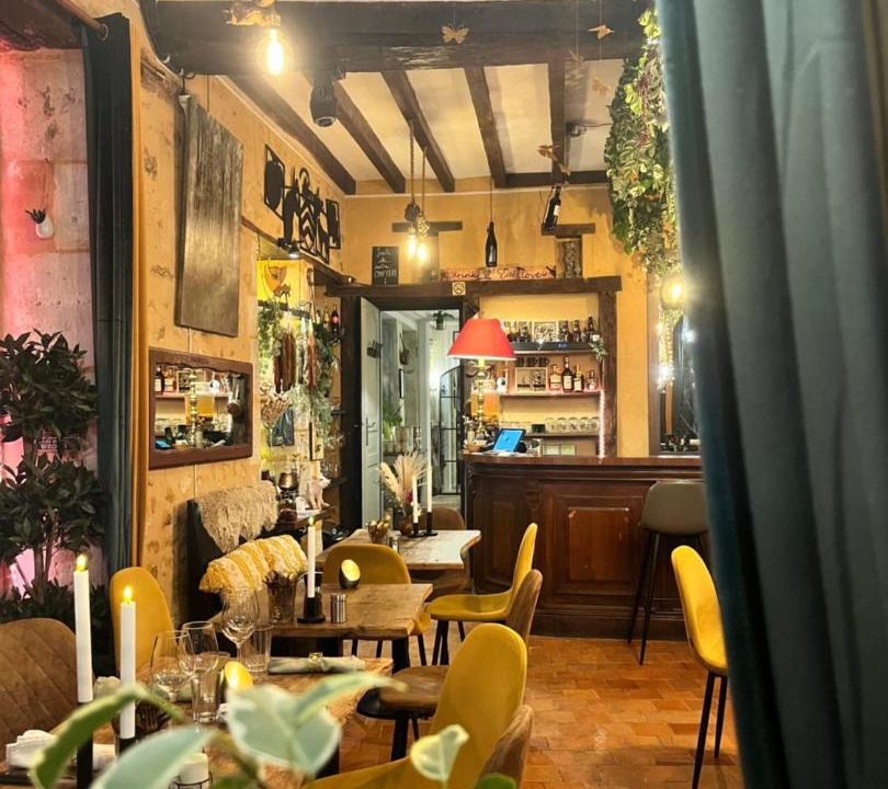 Photo of Others in La Perriere