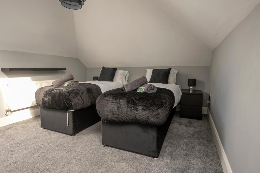 Photo of Others in Sleaford