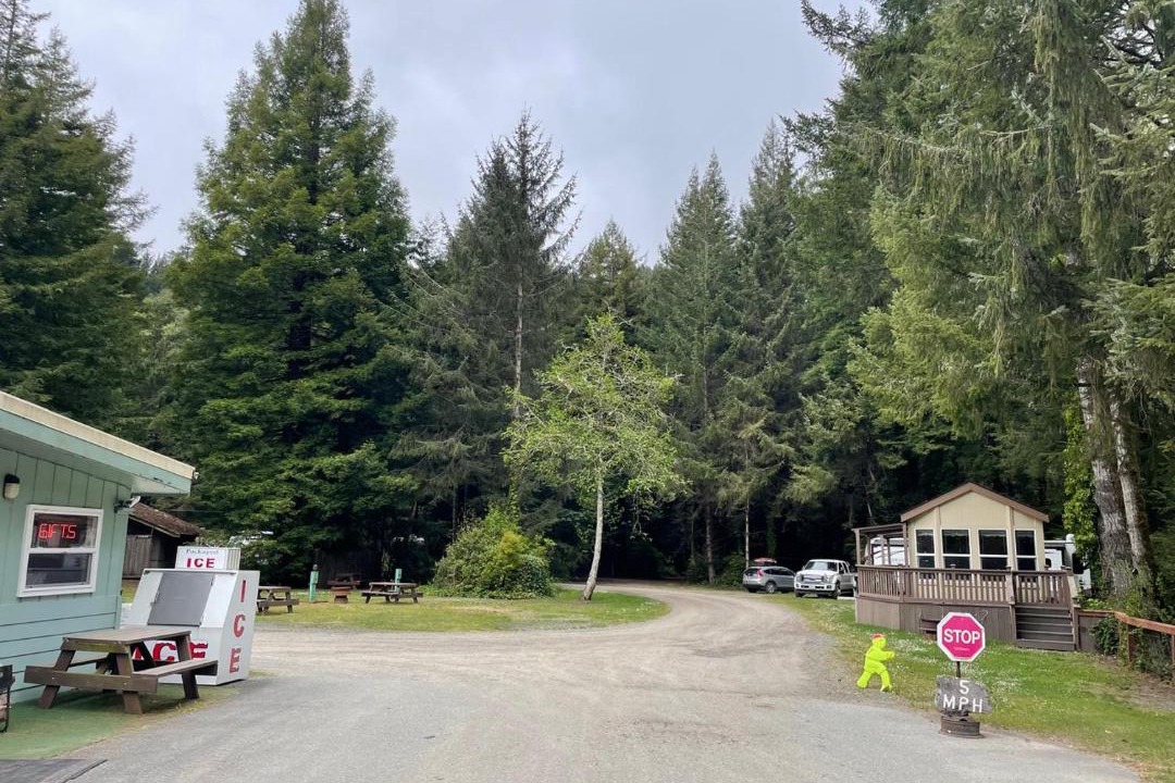 Photo of Others in Klamath