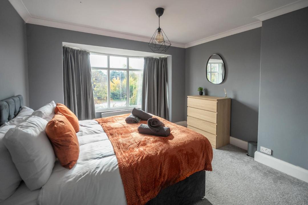 Photo of Others in Sleaford