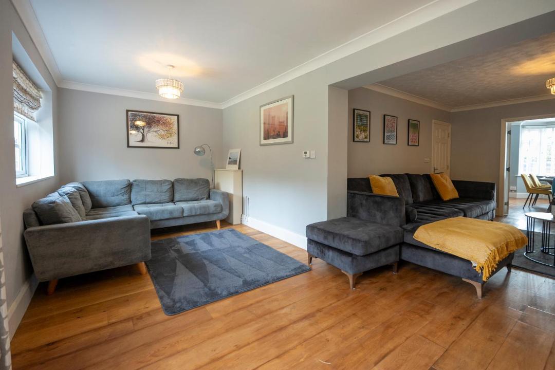 Photo of Others in Sleaford