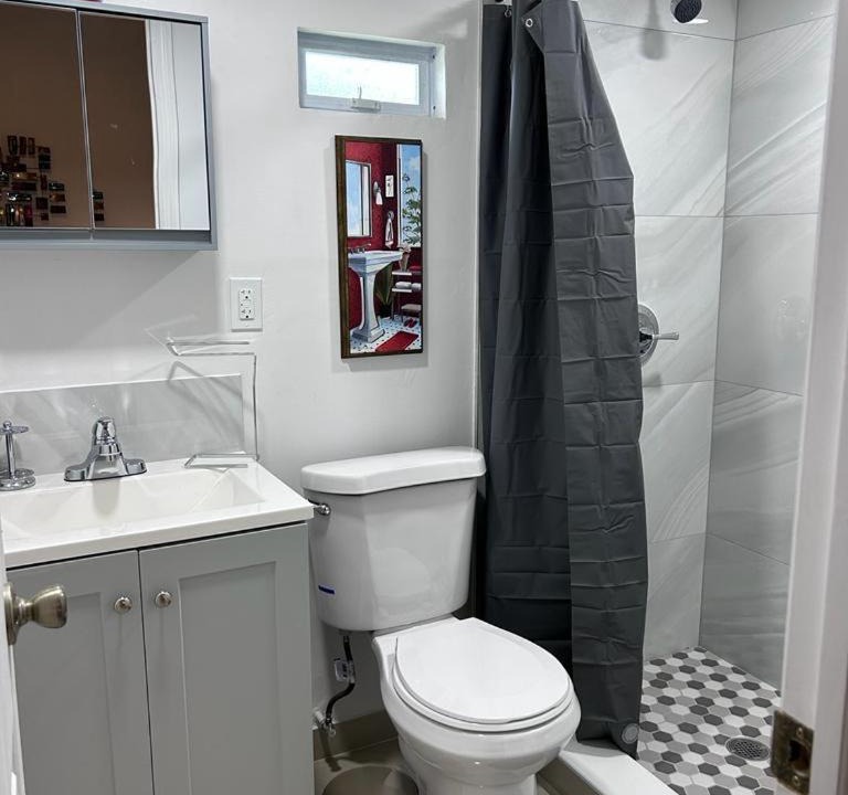 Photo of Bathroom in Lake Worth