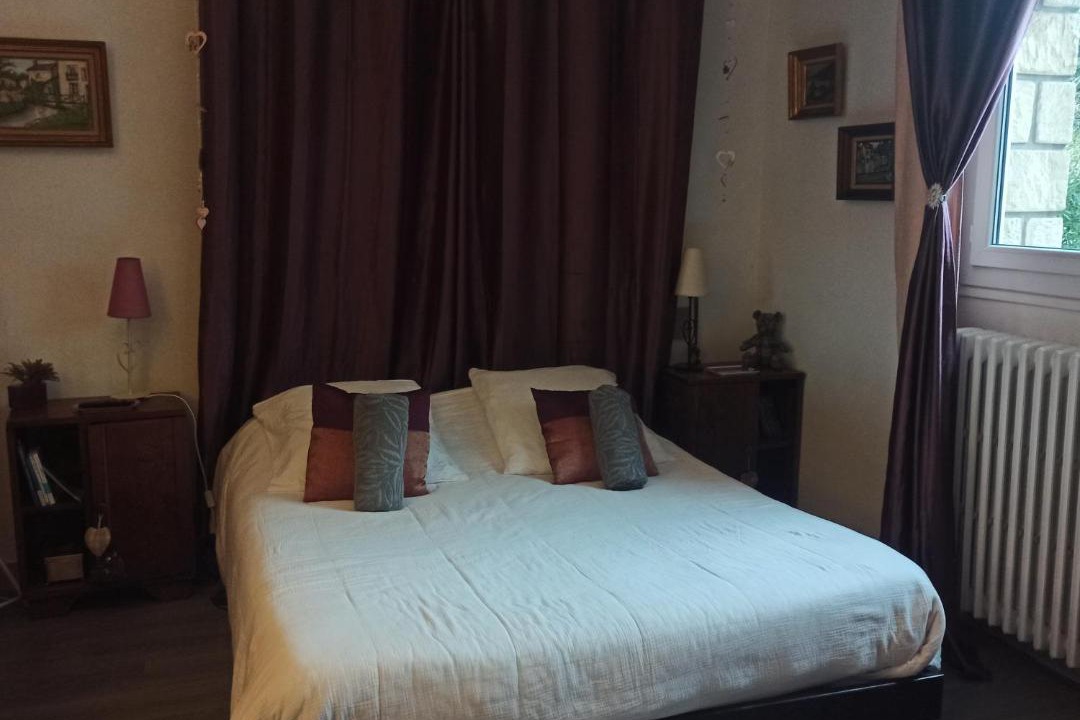 Photo of Bedroom in Neuilly