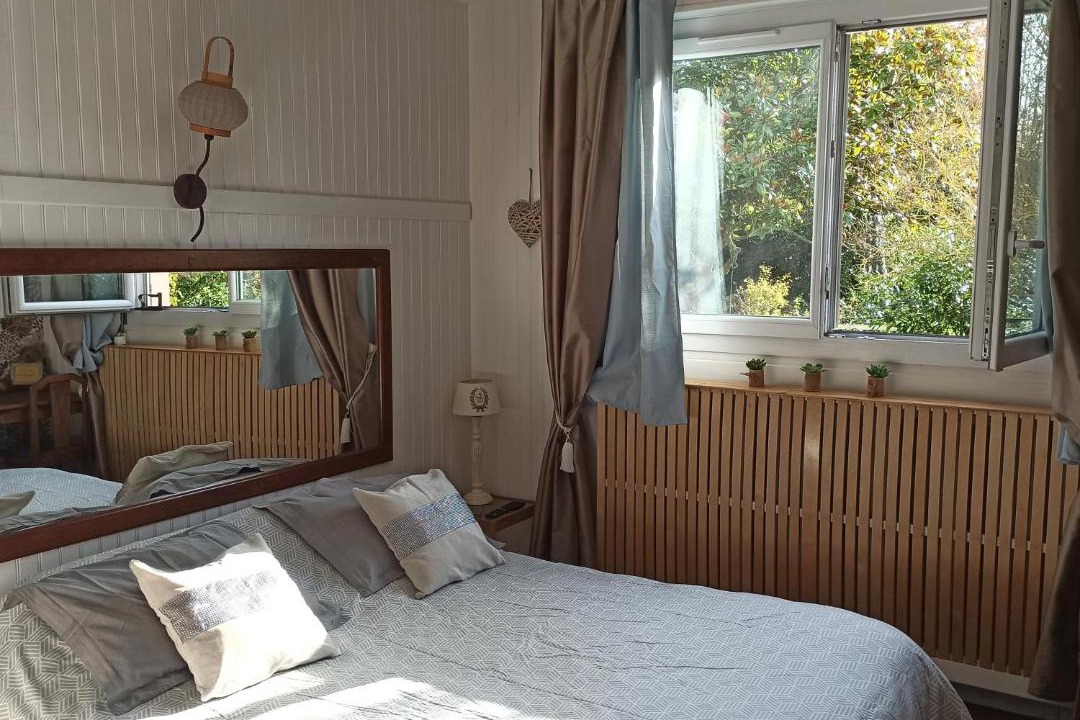 Photo of Bedroom in Neuilly