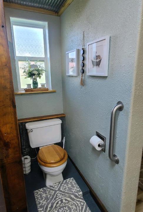 Photo of Bathroom in Dubuque