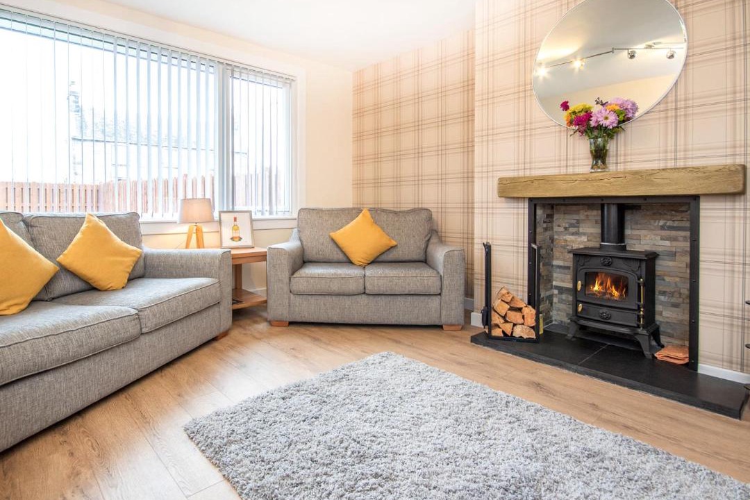 Photo of Others in Brora