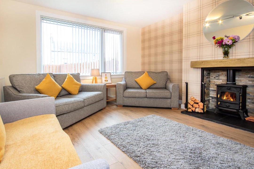 Photo of Others in Brora