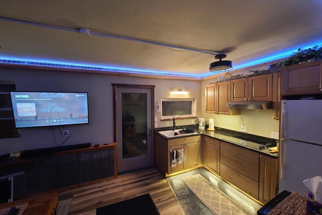 Photo of Kitchen in Dubuque