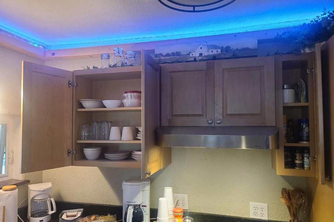 Photo of Kitchen in Dubuque