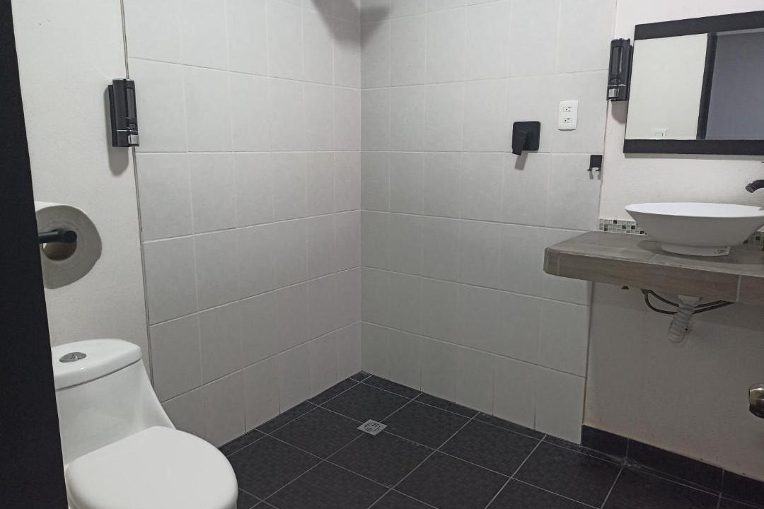 Photo of Bathroom in Patzcuaro