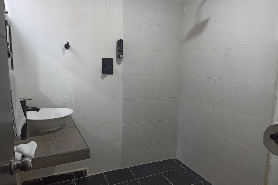 Photo of Bathroom in Patzcuaro