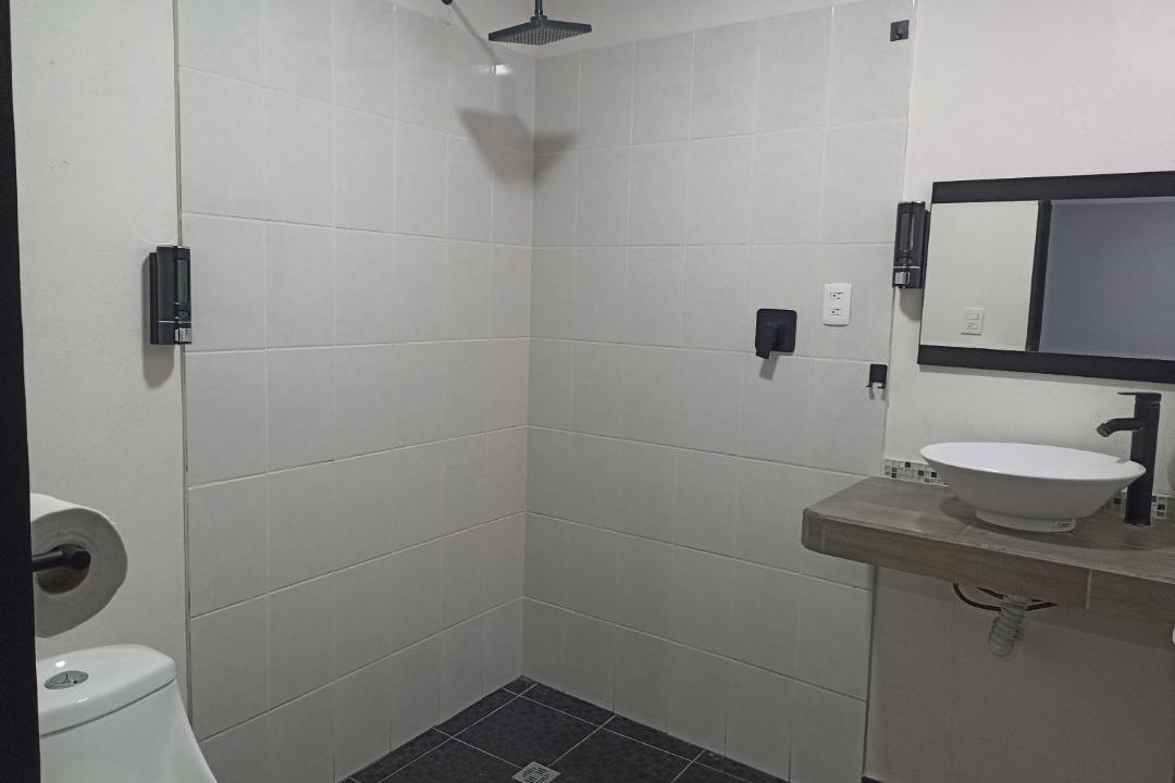 Photo of Bathroom in Patzcuaro