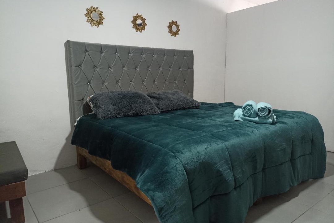 Photo of Bedroom in Patzcuaro