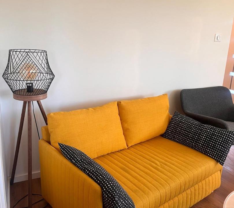 Photo of Livingroom in Eckwersheim