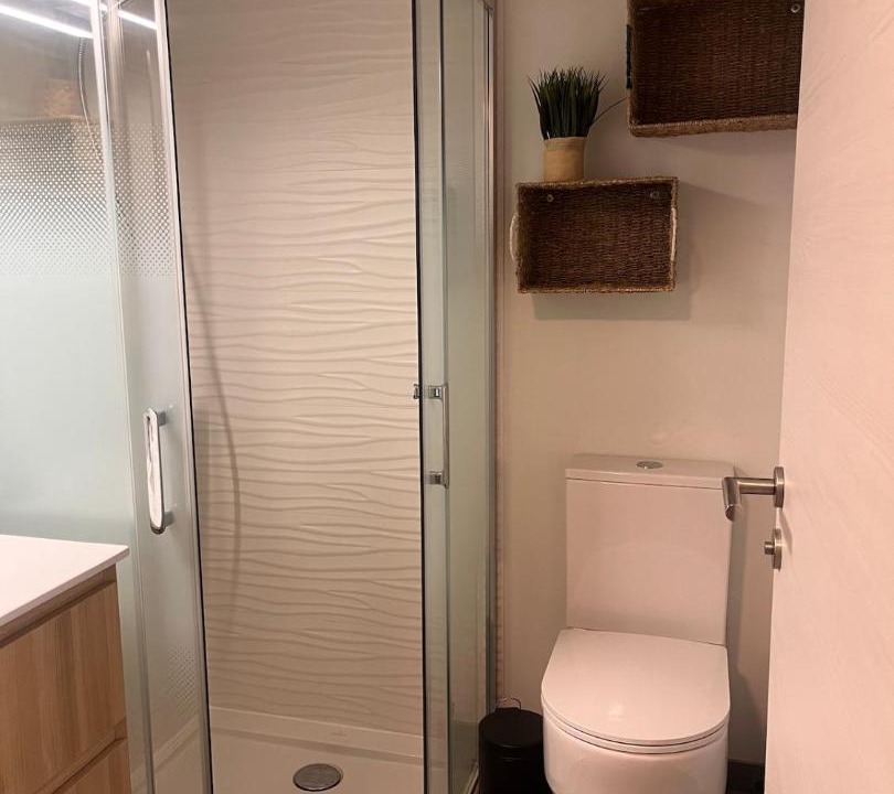 Photo of Bathroom in Eckwersheim