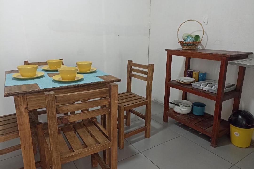 Photo of Kitchen in Patzcuaro