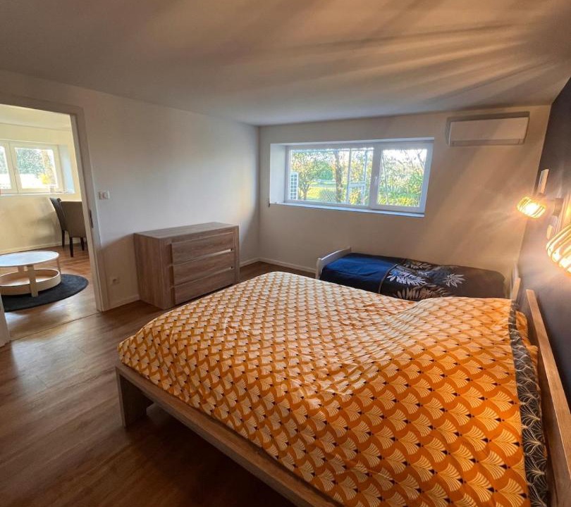 Photo of Bedroom in Eckwersheim