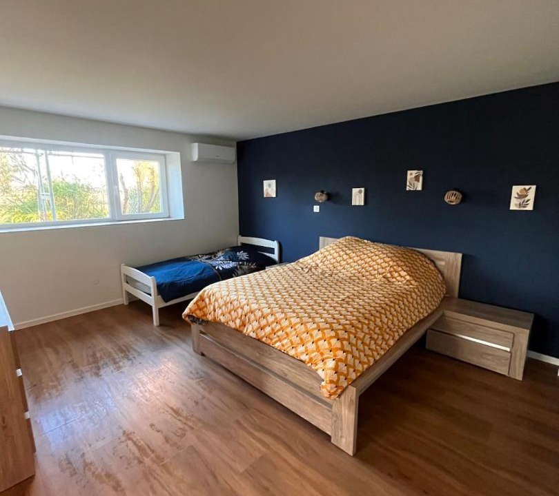 Photo of Bedroom in Eckwersheim