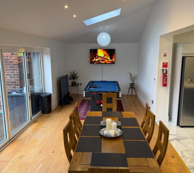 Photo of Others in Nether Poppleton