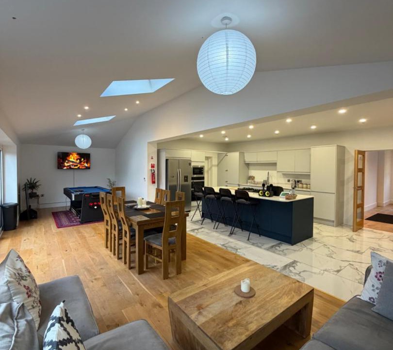 Photo of Others in Nether Poppleton