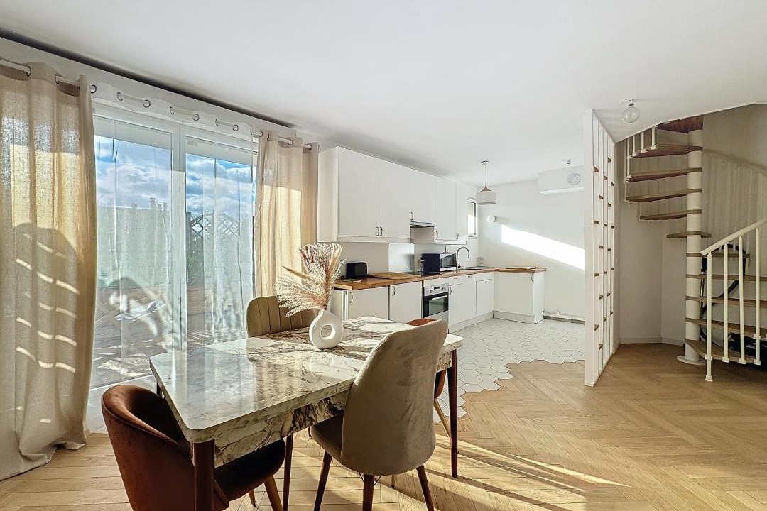 Photo of Others in Joinville-le-Pont