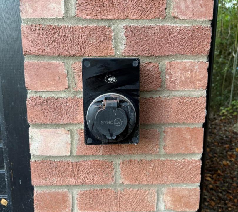 Photo of Others in Nether Poppleton