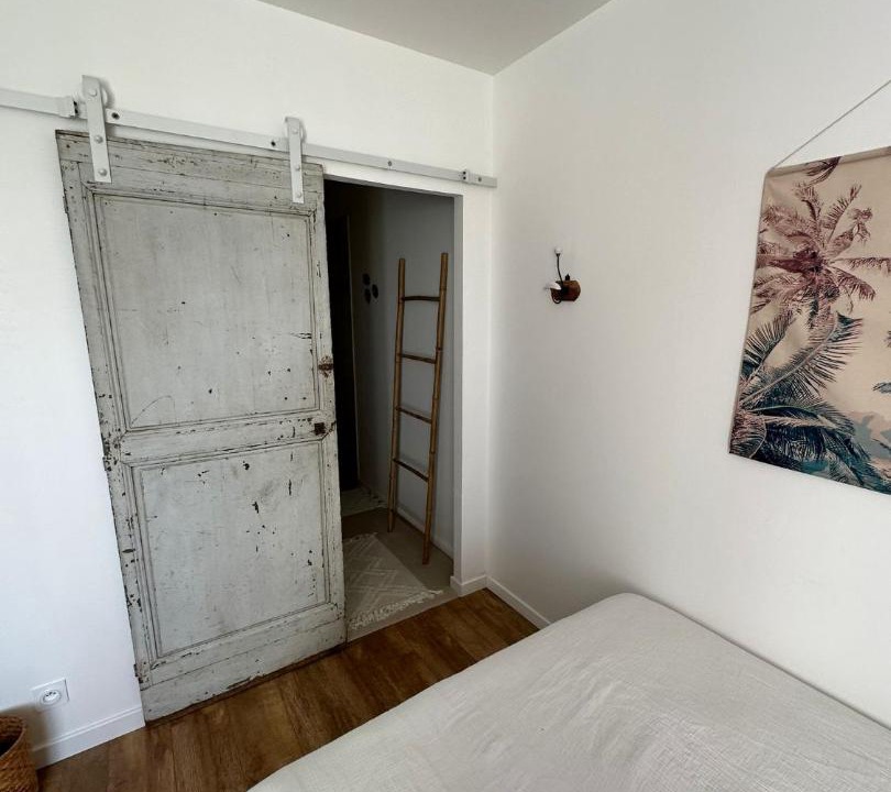 Photo of Bedroom in Maisoncelles-du-Maine