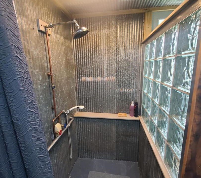 Photo of Bathroom in Dubuque