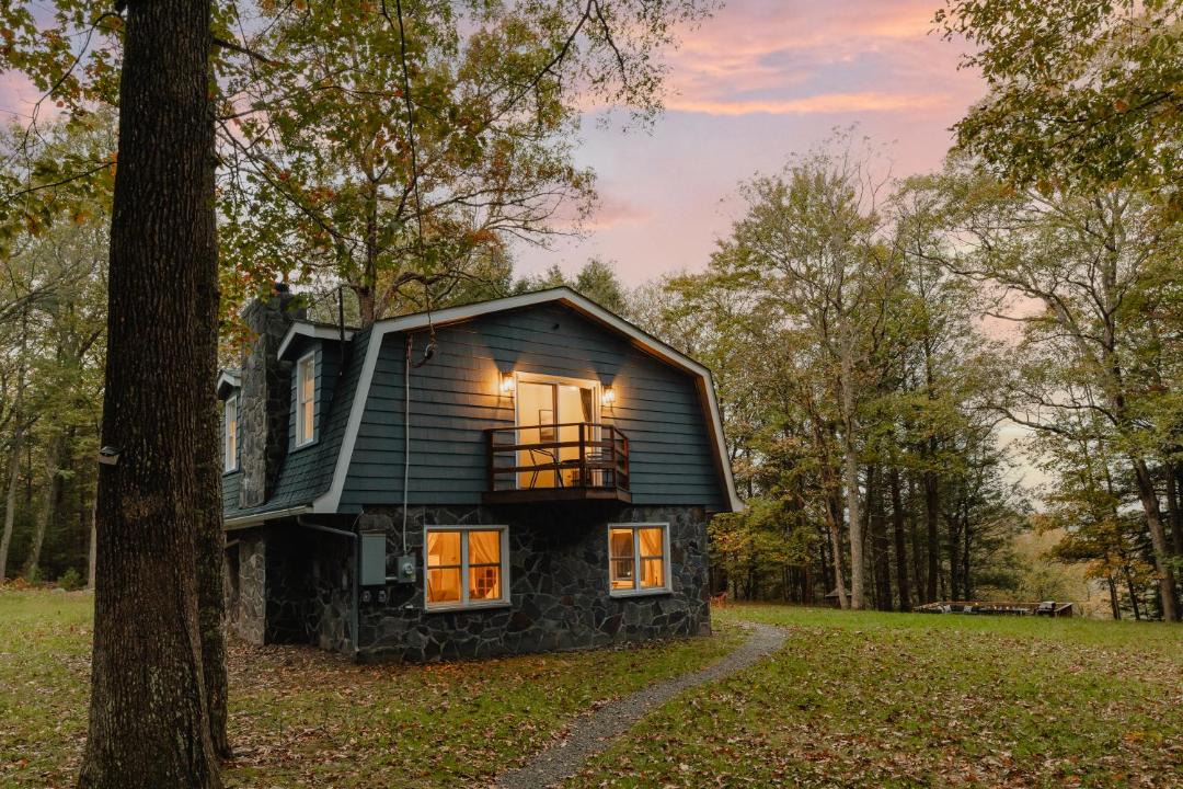 Photo of Others in Pond Eddy