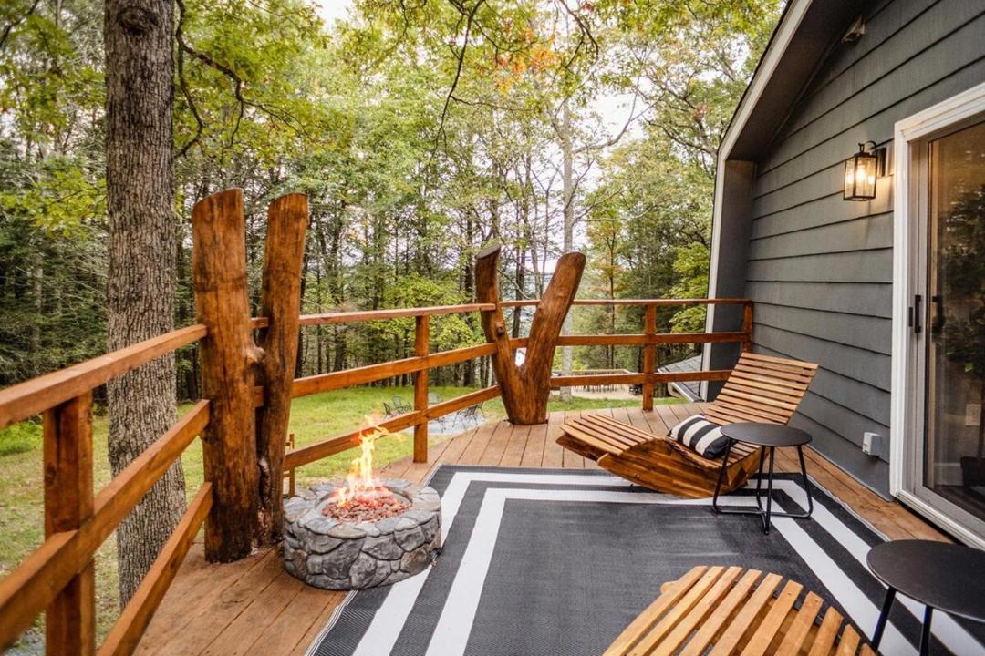 Photo of Others in Pond Eddy