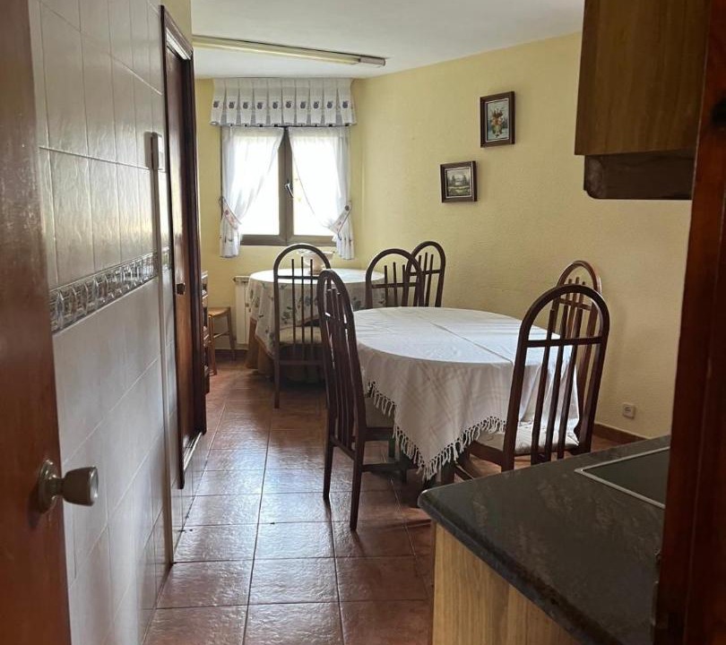 Photo of Kitchen in Ganuza