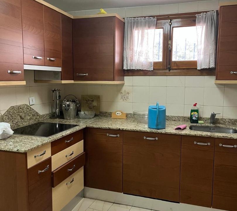 Photo of Kitchen in Ganuza