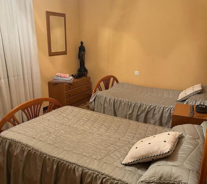 Photo of Bedroom in Ganuza