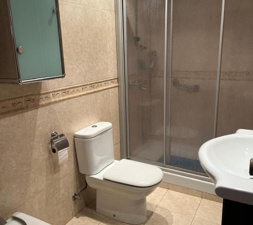 Photo of Bathroom in Ganuza