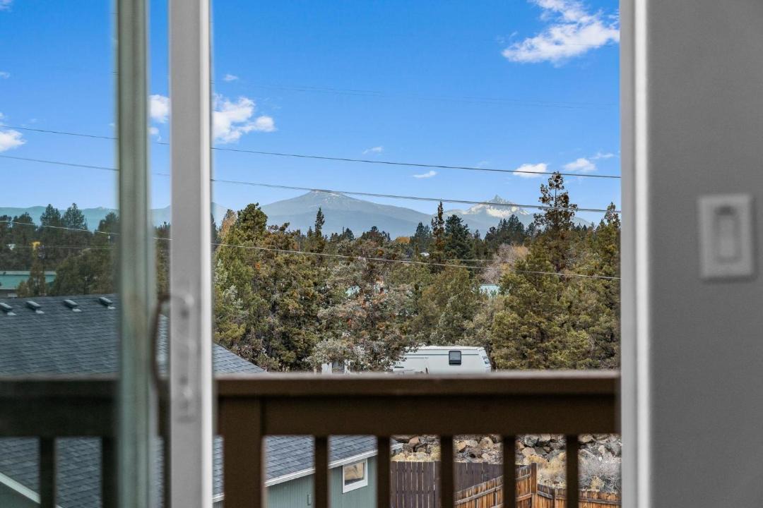 Photo of Patio Balcony in Boyd Acres