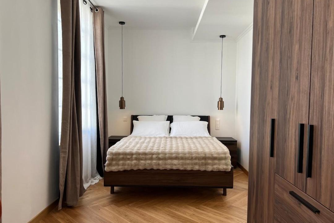 Photo of Bedroom in Ceret