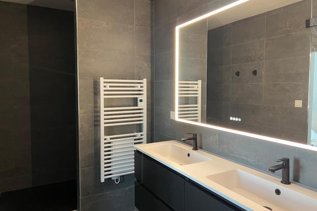 Photo of Bathroom in Ceret