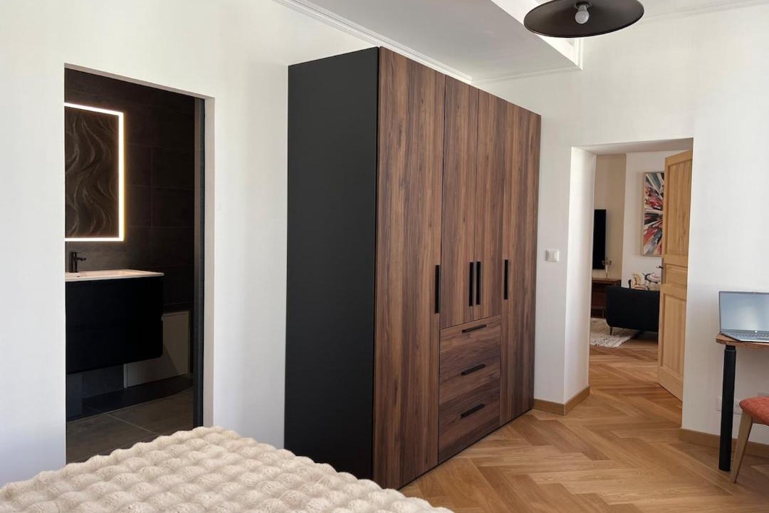 Photo of Bedroom in Ceret