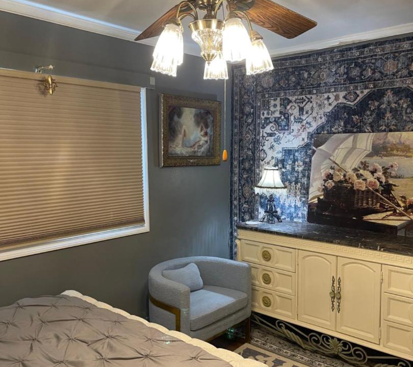 Photo of Bedroom in Airport Township