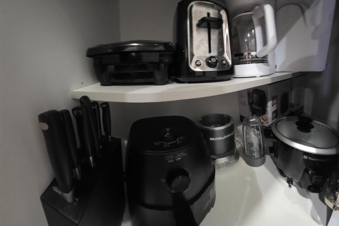 Photo of Kitchen in Courtice