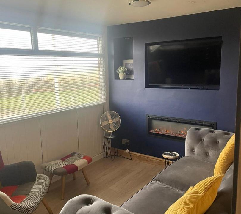 Photo of Livingroom in South Shields