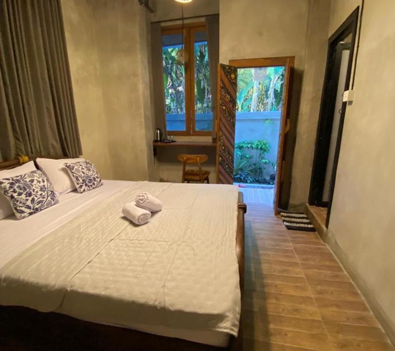 Photo of Bedroom in Batubulan