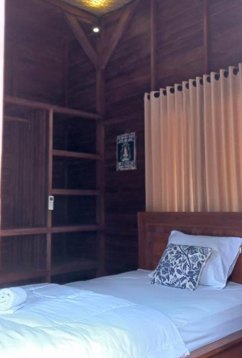 Photo of Bedroom in Batubulan