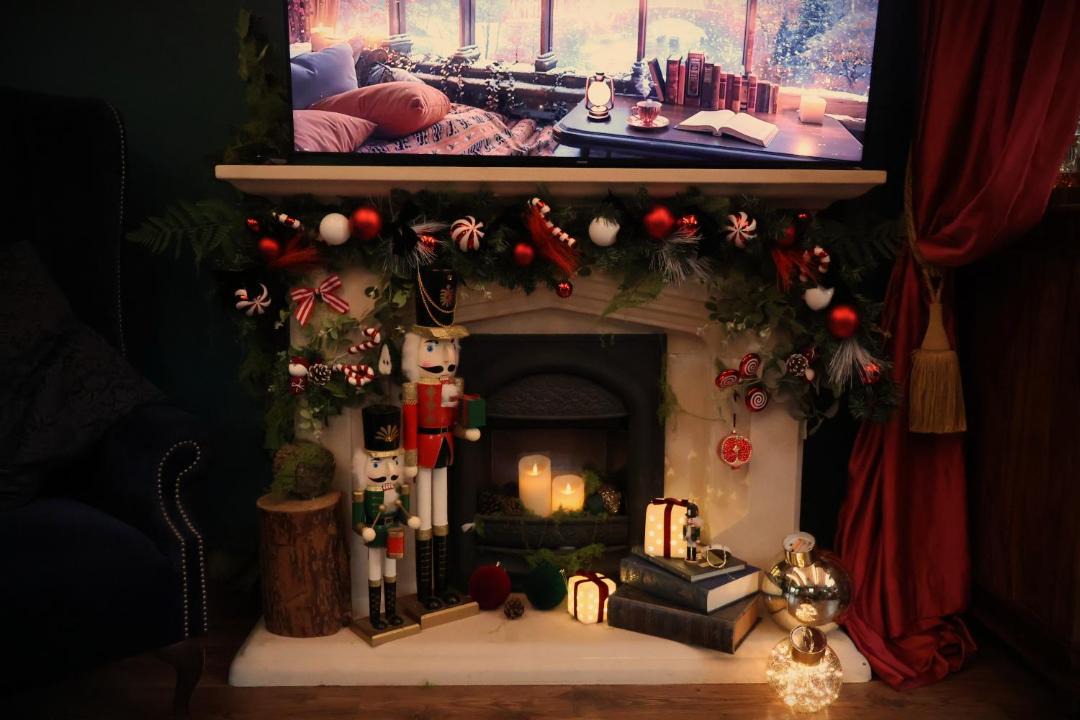 Photo of Livingroom in Layer de la Haye