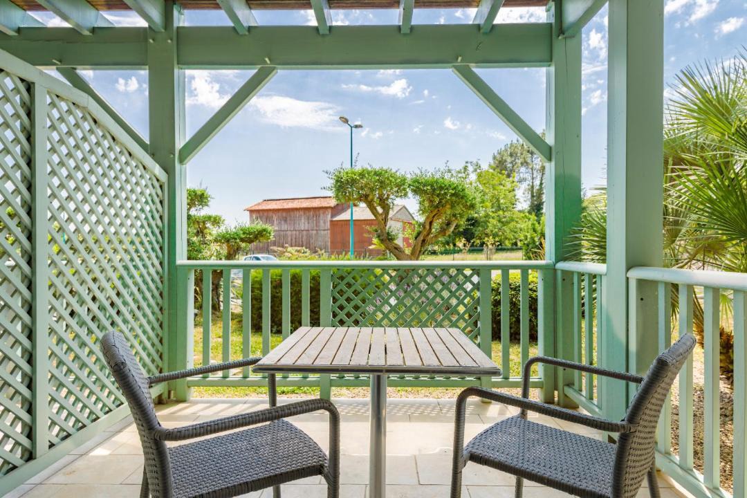 Photo of Patio Balcony in Segos