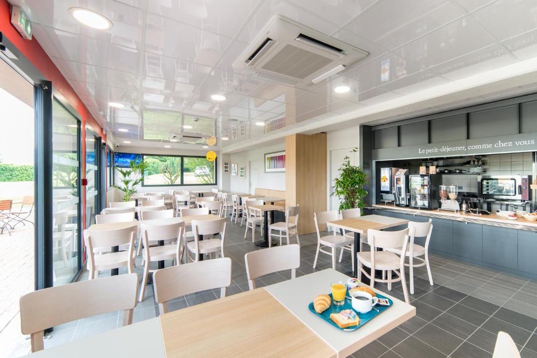 Photo of Kitchen in Verdun